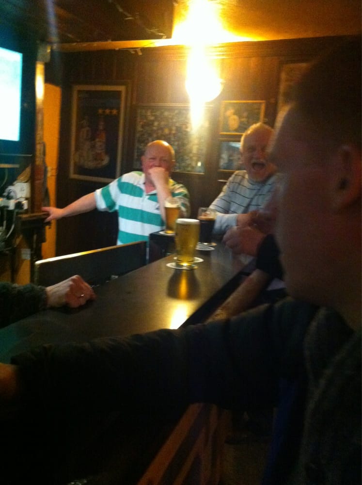 FOLEYS Updated August 2024 18 Castle Street, Sligo, Republic of