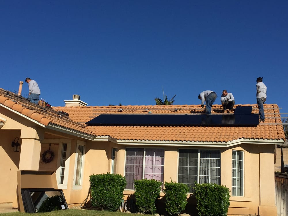 Slide of Energy Renovation Center