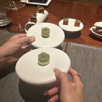 Addison - Starter - New American Near Me - San Diego, California