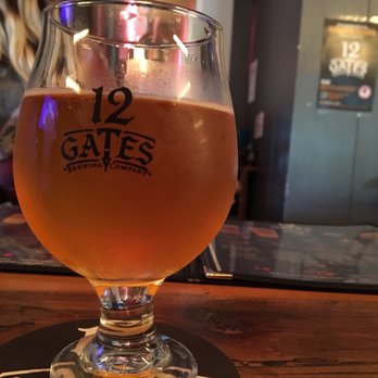 12 Gates Brewing - Buffalo's best suburban brews, hands down! - Breweries Near Me - Williamsville, New York 12 Gates Brewing - Buffalo's best suburban brews, hands down! - Breweries Near Me - Williamsville, New York