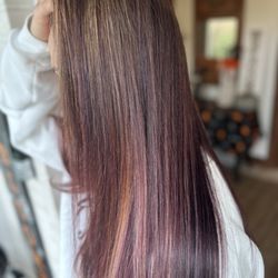 Sprout Salon