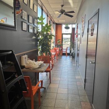 Los Taco Chefs - Hallway - Mexican Near Me - Mesa, Arizona