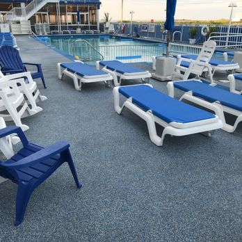Adventurer Oceanfront - Hotels Near Me - Wildwood Crest, New Jersey