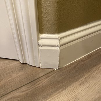 Onkar Builders - Just some of the mess they did - General Contractors Near Me - Modesto, California