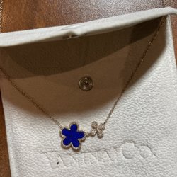 Yanina and Co - Necklace