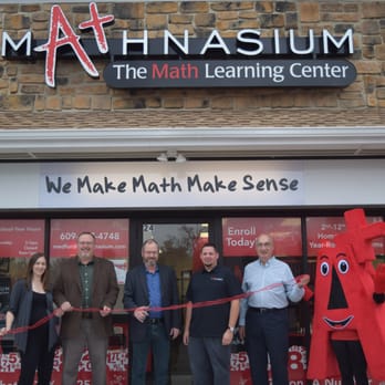 Mathnasium - Educational Services Near Me - Medford, New Jersey
