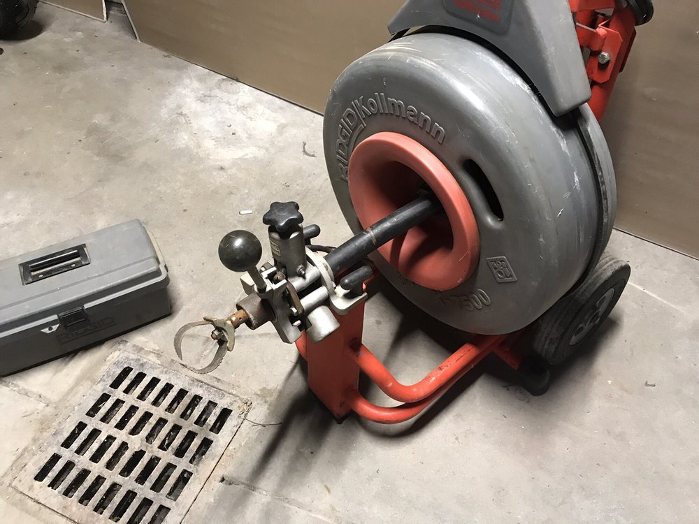 Slide of Citywide Plumbing