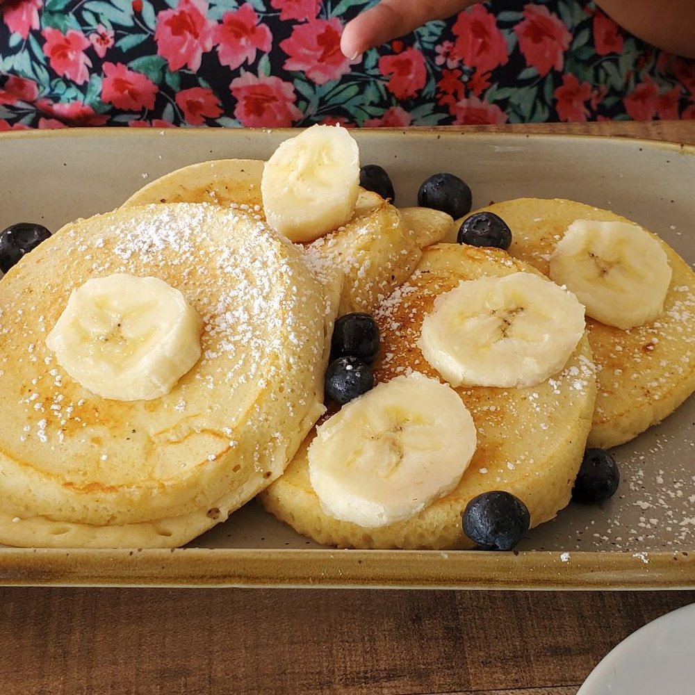 Why Not - Pancakes - Seafood Near Me - Hollywood, Florida Why Not - Pancakes - Seafood Near Me - Hollywood, Florida