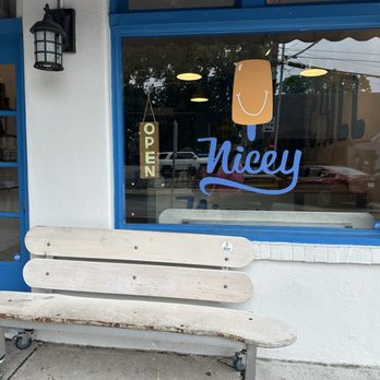 Nicey Treat - Ice Cream & Frozen Yogurt Near Me - Indianapolis, Indiana Nicey Treat - Ice Cream & Frozen Yogurt Near Me - Indianapolis, Indiana