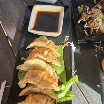 Bakudan Ramen - Gyoza - Ramen Near Me - San Antonio, Texas Bakudan Ramen - Gyoza - Ramen Near Me - San Antonio, Texas