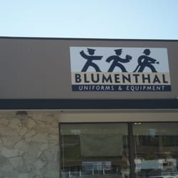 Blumenthal Uniforms & Equipment