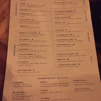 Maydan - Moroccan Near Me - Washington, DC, District of Columbia Maydan - Moroccan Near Me - Washington, DC, District of Columbia