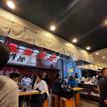 Gyuro Ramen - Cute interior - Ramen Near Me - Chicago, Illinois Gyuro Ramen - Cute interior - Ramen Near Me - Chicago, Illinois