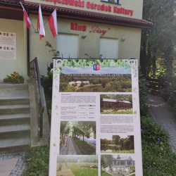 Informacja przed NOK