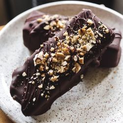 The Vegan Pantry - Snickers