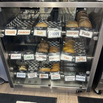 Bagels - Coffee & Tea Near Me - Wilton Manors, Florida