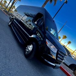 Elite Transportation