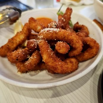 Moani Island Bistro & Bar - Calamari - Bars Near Me - Kapolei, Hawaii