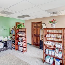 Body & Sole Massage & Reflexology Center - We offer a variety or natural products and doTerra essential oils.