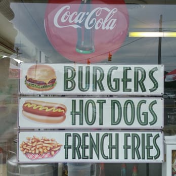 The Sundae Shop - Serving since 1976. Nice. - Burgers Near Me - Midland, North Carolina The Sundae Shop - Serving since 1976. Nice. - Burgers Near Me - Midland, North Carolina