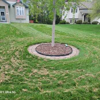Wrights Outdoor Services - Spring dethatching pulls up alot of dead grass. - Lawn Services Near Me Wrights Outdoor Services - Spring dethatching pulls up alot of dead grass. - Lawn Services Near Me