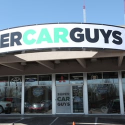 Super Car Guys East 11 Photos Auto Repair 1633 N Rock Rd Wichita Ks Phone Number Yelp