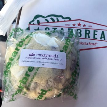 Starbread Bakery - Filipino Near Me - Sacramento, California Starbread Bakery - Filipino Near Me - Sacramento, California