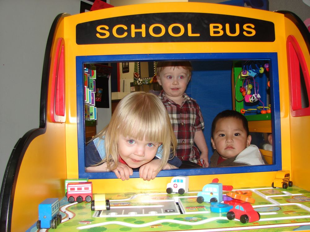 Imagination Preschool and Childcare Center - childcare center in Tucson, AZ