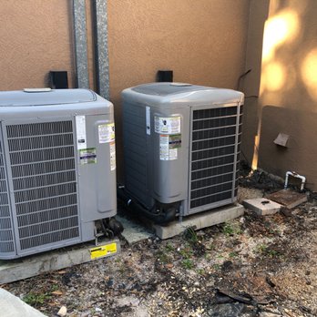Cool Today - Heating & Air Conditioning/HVAC Near Me - Sarasota, Florida