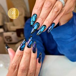 Elysian Nails & Spa