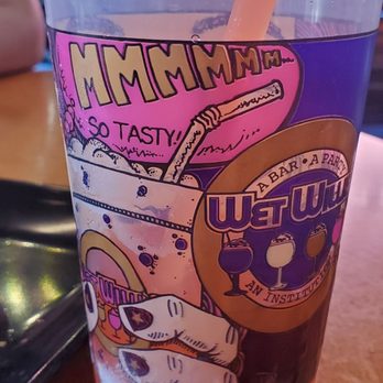 Wet Willie's - Lounges Near Me - Myrtle Beach, South Carolina