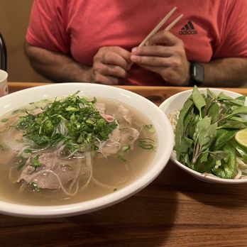 Pho Ever - Alhambra - Pho Rare Steak - Vietnamese Near Me - Alhambra, California