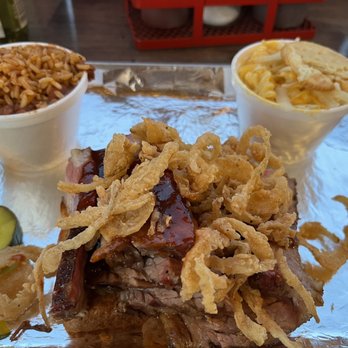 Bell's BBQ - Brisket - Barbeque Near Me - Henderson, Nevada