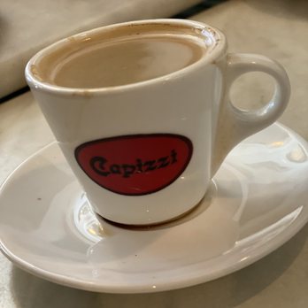 Capizzi - Pizza Near Me - New York, New York