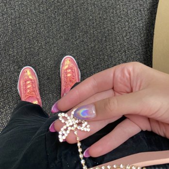 California Nails - Nail Salons Near Me - Olympia, Washington California Nails - Nail Salons Near Me - Olympia, Washington