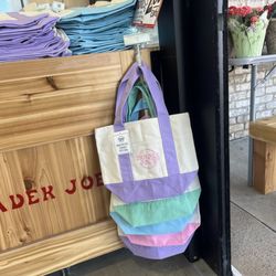 Trader Joe's - They're back!!!
