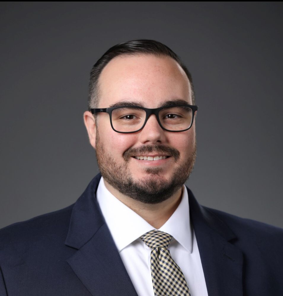 ATTORNEY GRANT GRIMES Updated September 2024 618 E South St