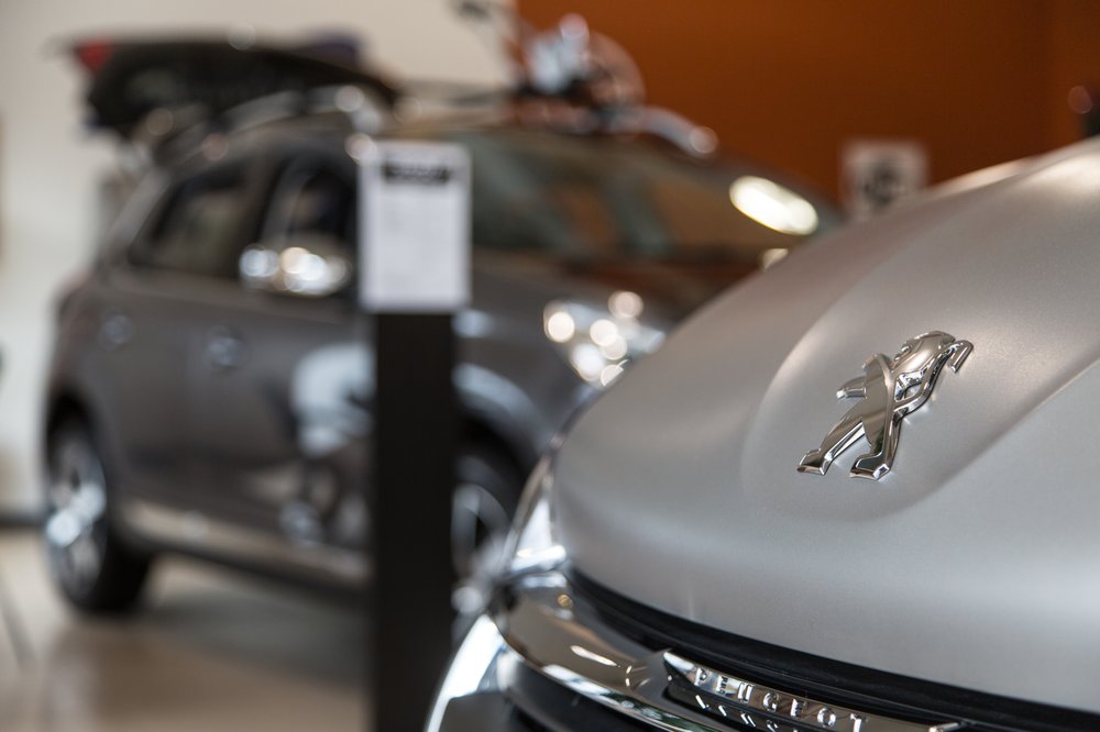 RRG PEUGEOT OLDHAM 11 Photos Spencer Street, Oldham, Greater