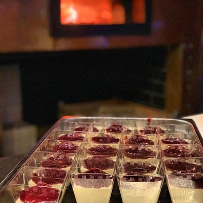 Restaurang VED by null