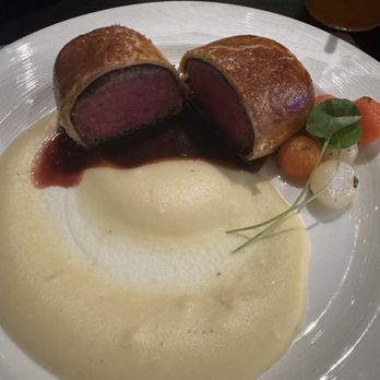 Gordon Ramsay Hell's Kitchen - Steakhouses Near Me - Stateline, Nevada