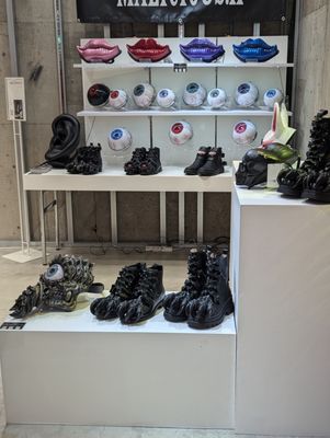 Laforet Harajuku by null
