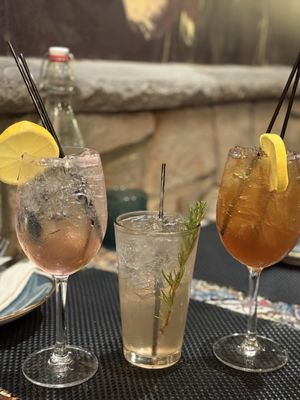 The Pastaria & Market by null