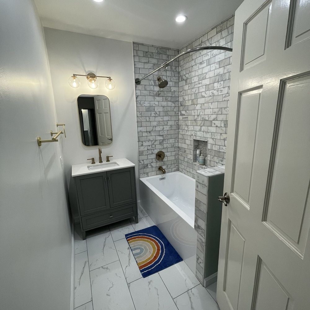 Rona Home Remodeling - General Contractors Near Me - Los Angeles, California Rona Home Remodeling - General Contractors Near Me - Los Angeles, California