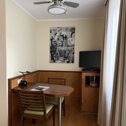 Hotel Brunner - ... Impressionen ...