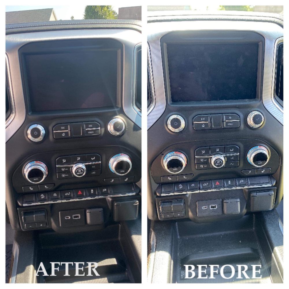 Pretty and Polished - Auto Detailing Near Me Pretty and Polished - Auto Detailing Near Me