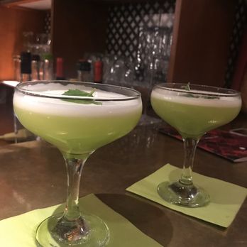 Cinnamon Bazaar - Cocktail week drink - Indian Near Me - Covent Garden, XGL