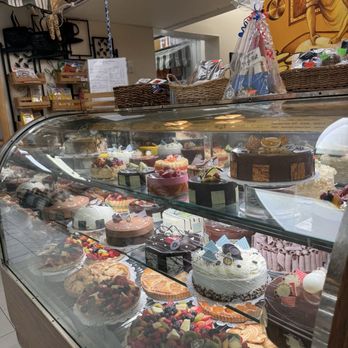 Croissan'Time - Bakeries Near Me - Fort Lauderdale, Florida Croissan'Time - Bakeries Near Me - Fort Lauderdale, Florida