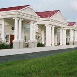 Fox Chase Manor