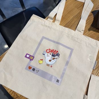 Shlap Muan - Canvas bag - Cambodian Near Me - Monrovia, California Shlap Muan - Canvas bag - Cambodian Near Me - Monrovia, California