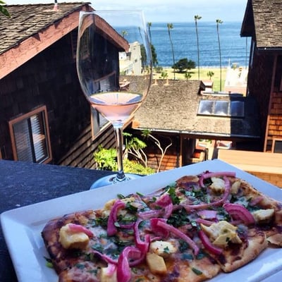 We Olive & Wine Bar by null